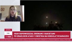 Rada programowa TVP kontra redakcja zagraniczna TVP Info