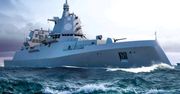 Fregaty F127 z systemem Aegis. Niemcy budują najpotężniejsze okręty od II wojny światowej