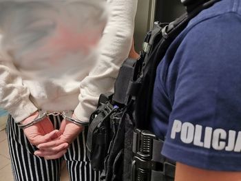 Rzeszów: Trzej Słowacy zatrzymani za kradzież z włamaniem do sklepu spożywczego. Grozi im 10 lat więzienia