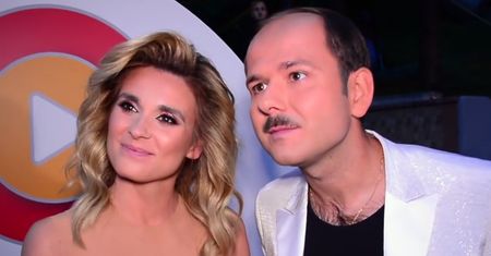 Sławomir pojedzie na Eurowizję? "To jest bardzo trudny festiwal"