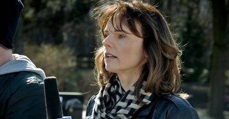 Co się stało z Beatą Fido? Tak dziś wygląda gwiazda filmu "Smoleńsk"