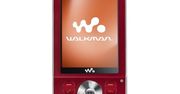 Sony Ericsson W910i nagrodzony na targach MWC 2008