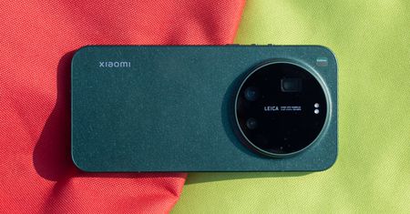 Wideorecenzja Xiaomi 17 Ultra. Idealny smartfon i aparat w jednym?