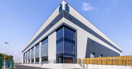 Newport Logistics Fund uruchamia trzeci paneuropejski fundusz logistyczny