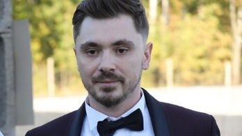 Daniel Martyniuk ma problemy z prawem. Kolejny raz