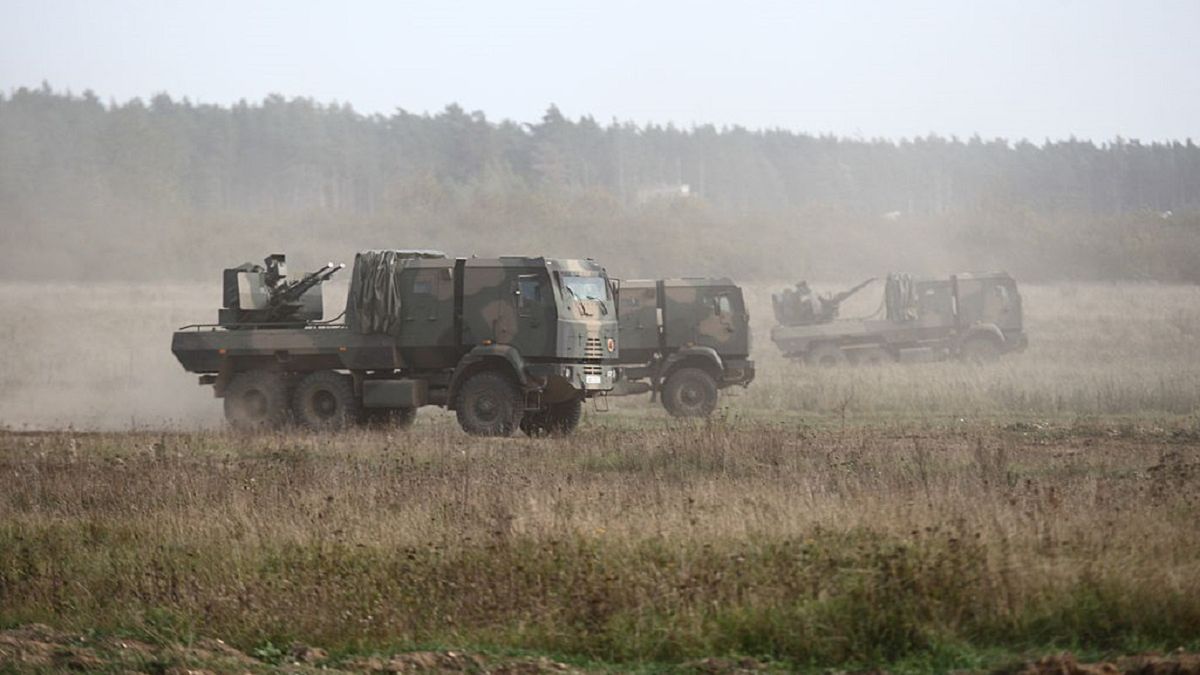 Od 15 czerwca rozpoczną się ćwiczenia rezerwy. Osoby bezrobotne będą traktowane priorytetowo. 