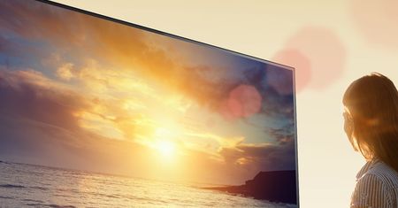 Sony Bravia ZD9 - najlepszy telewizor Sony już w sklepach