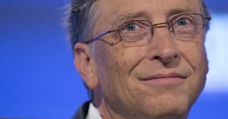 Bill Gates zrobił coś, co rozwścieczyło żonę. Nie mogła mu tego darować