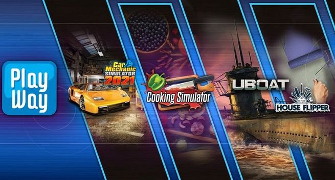 Grupa PlayWay powiększa zysk. Jeszcze nigdy nie zarobiła tyle na początku roku