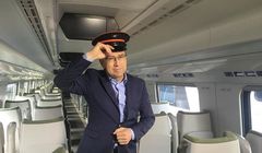 „Express InterCity Premium Teleexpress” - „Teleexpress” z własnym pociągiem