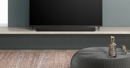 Soundbary Panasonic. Prawdziwa przygoda z dźwiękiem