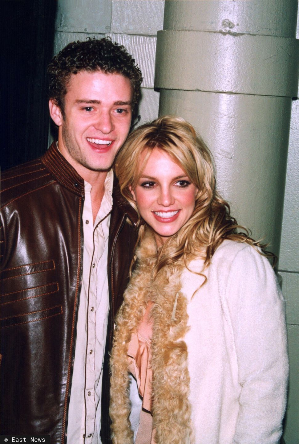Justin Timberlake przeprasza Britney Spears i Janet Jackson