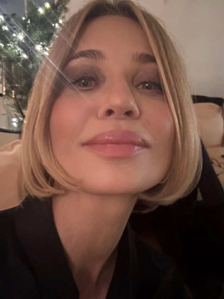 Aneta Kręglicka po metamorfozie