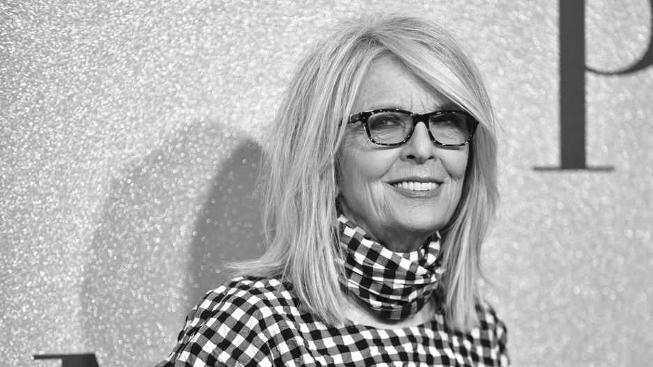 Diane Keaton