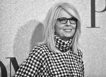 Diane Keaton nie żyje. Jej stan zdrowia pogorszył się nagle i niespodziewanie