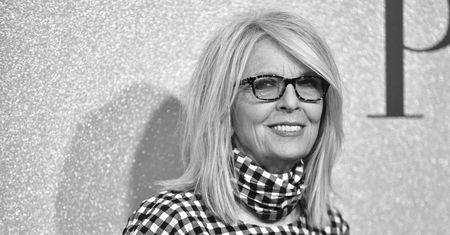 Diane Keaton nie żyje. Jej stan zdrowia pogorszył się nagle i niespodziewanie