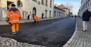 Nowy Sącz: Asfalt zastąpi kostkę brukową w centrum