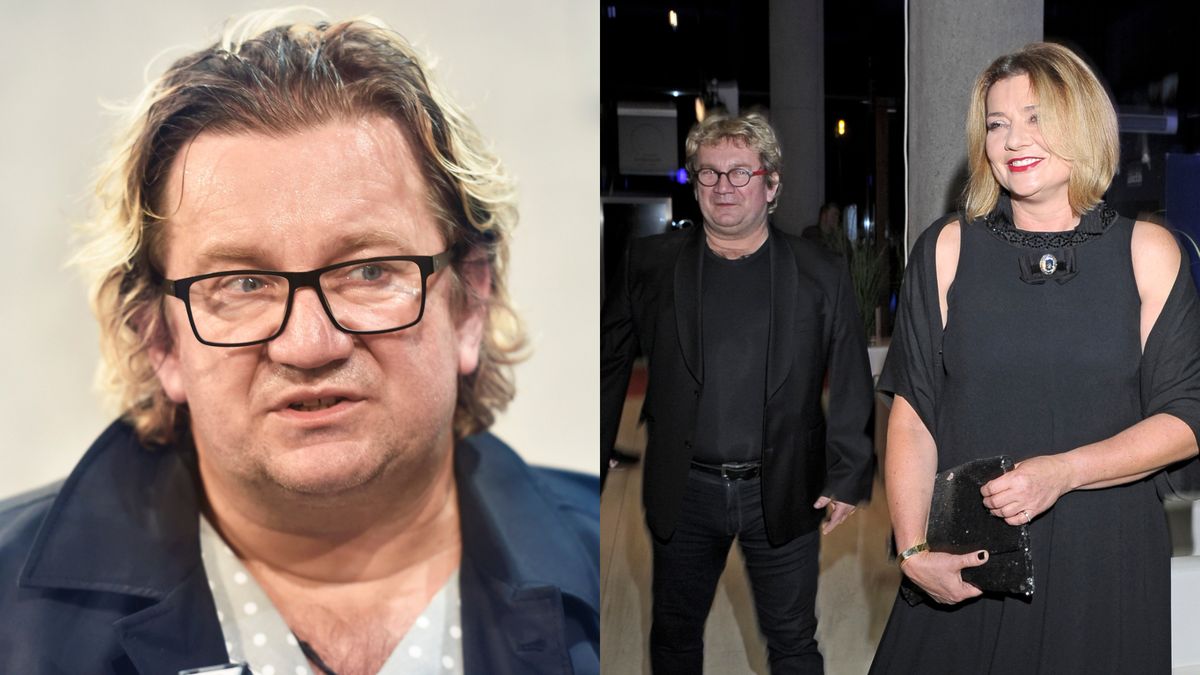 Paweł Królikowski miał nieślubnego syna? Szok, jak podobno zareagowała żona