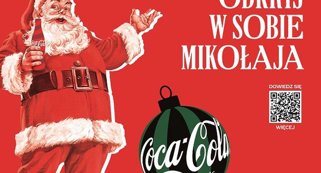 Pięć miast na tegorocznej trasie ciężarówki Coca-Coli