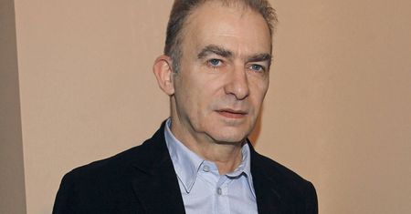 Krajewski nie przyznaje się do córki. Sąd postawił sprawę jasno
