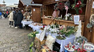 Konstancin-Jeziorna: Alternatywa dla Warszawy. Miasto otwiera Jarmark