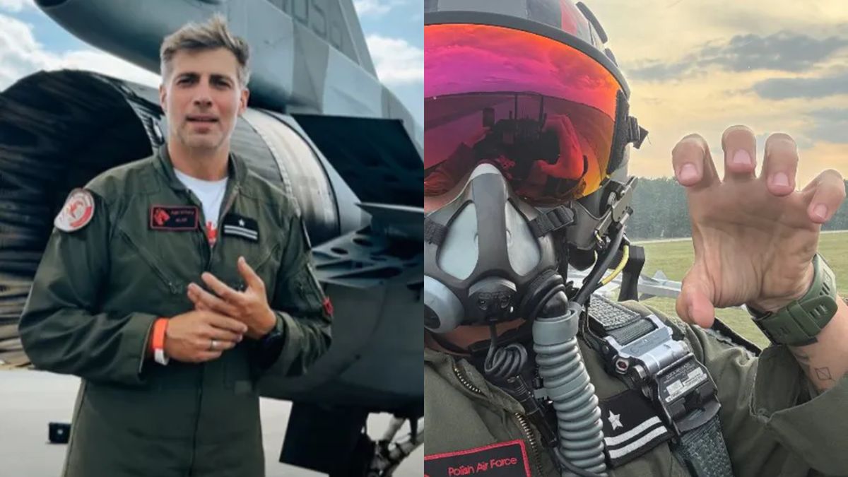 Ujawniono jedne z ostatnich słów majora Macieja Krakowiana