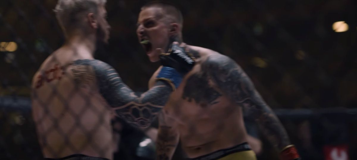 Fame MMA 14