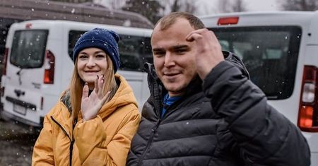 Asia z "Rolnika szuka żony" oferuje nocleg uchodźcom. "50 osób znajdzie ciepłe miejsce"