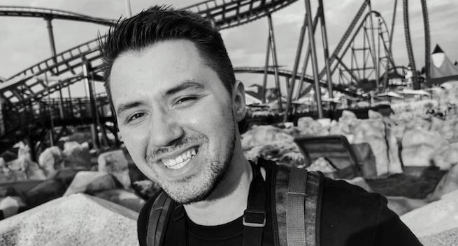 Nie żyje polski youtuber i gracz w FIFA