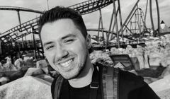 Nie żyje polski youtuber i gracz w FIFA