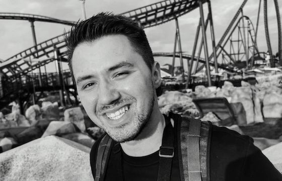 Nie żyje polski youtuber i gracz w FIFA