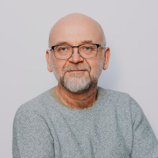 Jarosław Kociszewski