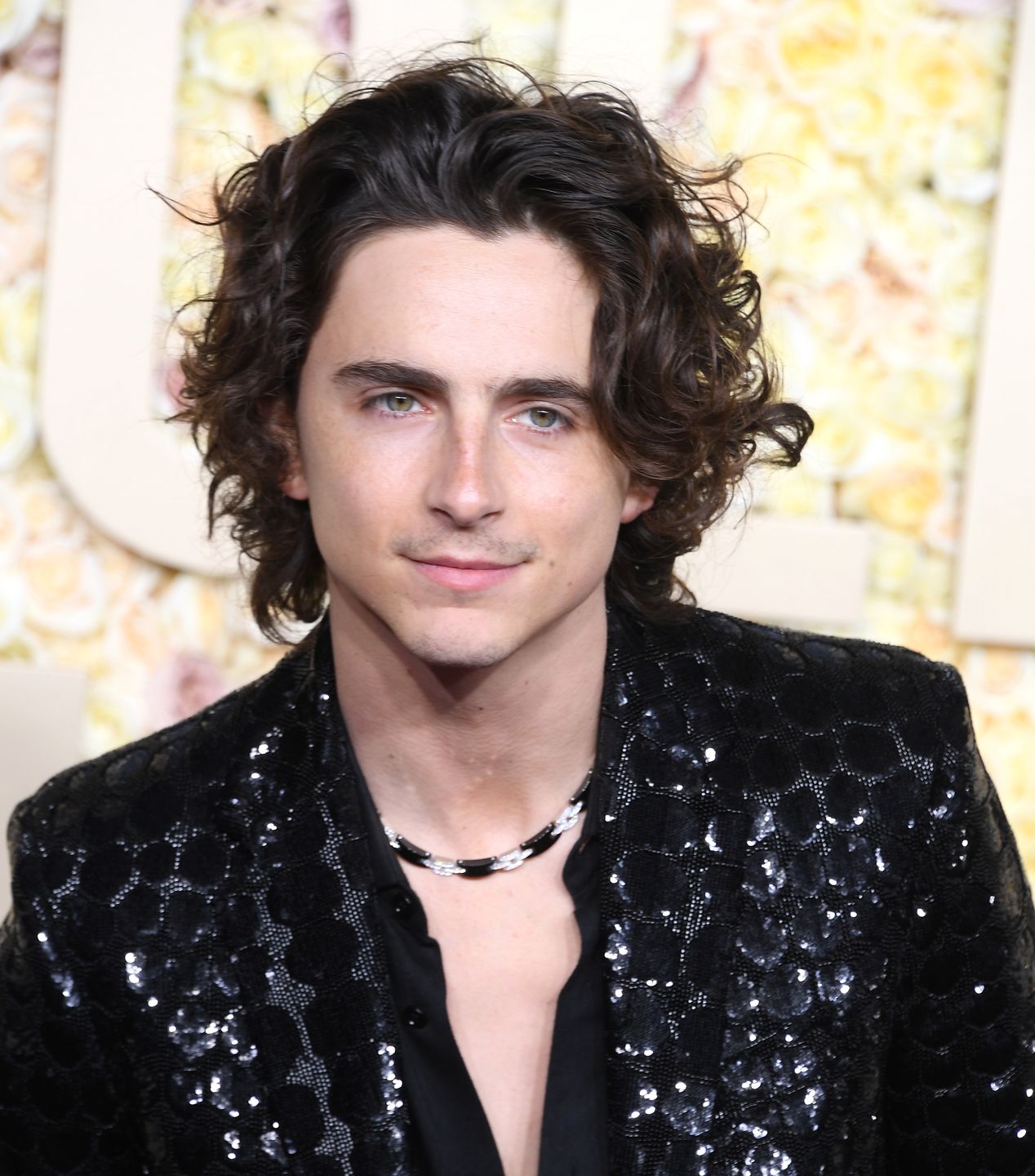Timothee Chalamet REAGUJE na doniesienia o dramie między nim, Seleną Gomez i Kylie Jenner