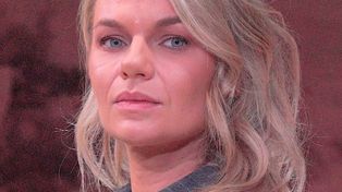 Emilia Komarnicka obrywa za udział w "Tańcu z gwiazdami". Zabrała głos w obliczu ostrej krytyki