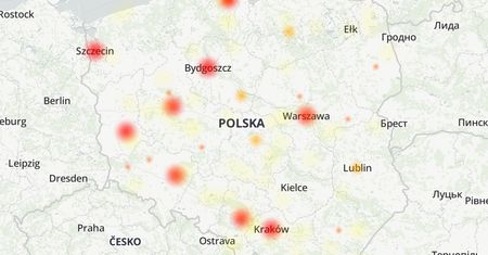 Awaria w PKO BP. "Karty działają bez zakłóceń" (aktualizacja)