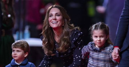 Świąteczna niespodzianka od Kate i Williama. Piękny gest w trudnym czasie