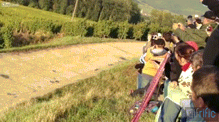 50 samochodowych GIF-ów [cz. 1] 12