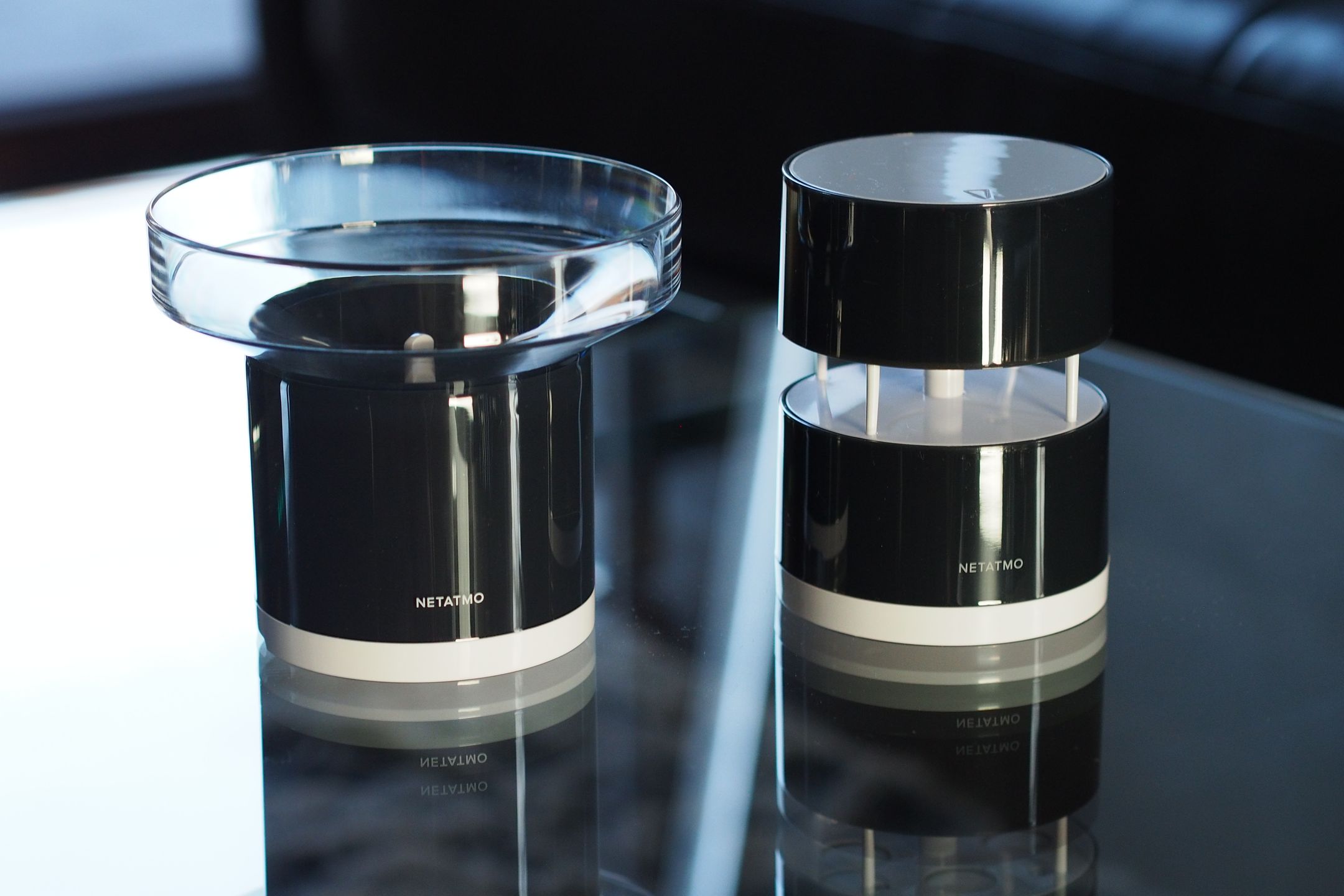 Netatmo Weather Station – nowatorska stacja pogodowa w praktyce 3