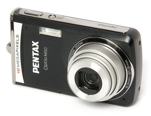 Pentax Optio M60