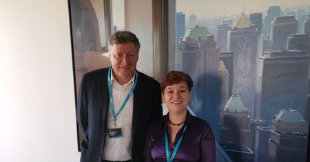 Odkrył wirusa Vienna, dziś jest milionerem: Miroslav Trnka, współzałożyciel ESET
