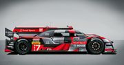 Nowe Audi R18 na sezon 2016 World Endurance Championship