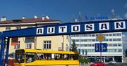 Polski Autosan wystawiony na sprzedaż