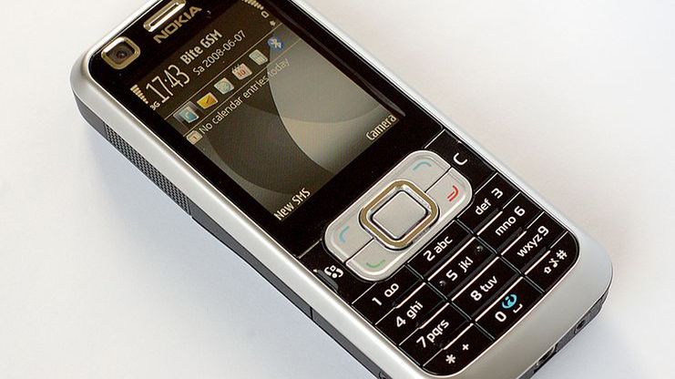 Świętujemy dziś 20. rocznicę pierwszej rozmowy w sieci GSM 1