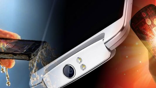 Najważniejsze sukcesy na rynku mobilnym w 2013 roku. Subiektywne podsumowanie 1