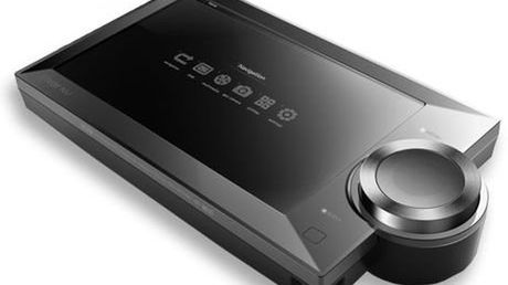 Odtwarzacz iRiver NV ma wszystko 1