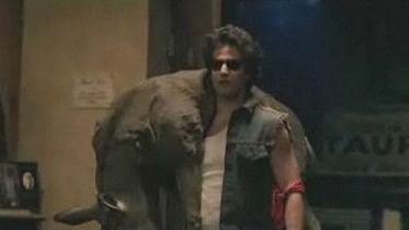 niezłe wideo: Parodia Wolverine'a plus łowca wampirów 1