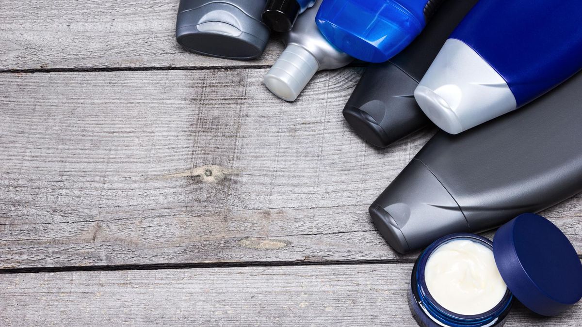 Teraz w promocji kosmetyki do pielęgnacji męskiej cery