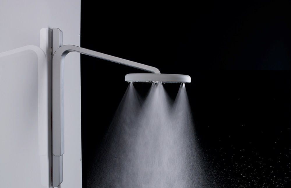 Oszczędny prysznic z milionami na Kickstarterze: nie wszystko zostało wymyślone. Gdzie jeszcze brakuje innowacji?