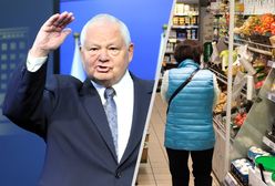 Ceny biją rekordy. Z obozu PiS słychać jedno