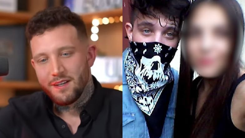 Wardęga pokazał nieprzyzwoite wiadomości, jakie wypisywał Boxdel